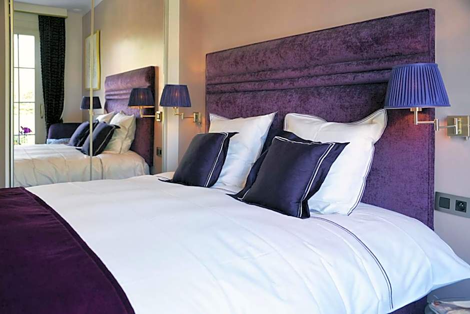 Notarishuis Beveren B&B