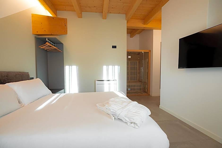 La Svolta Foresteria