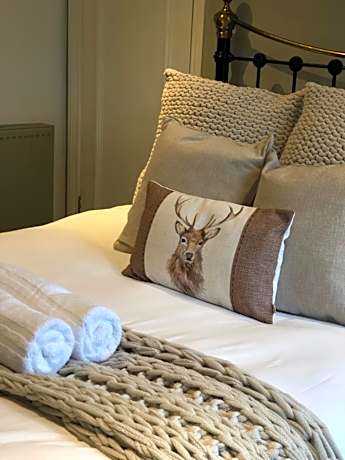The White Hart Inn