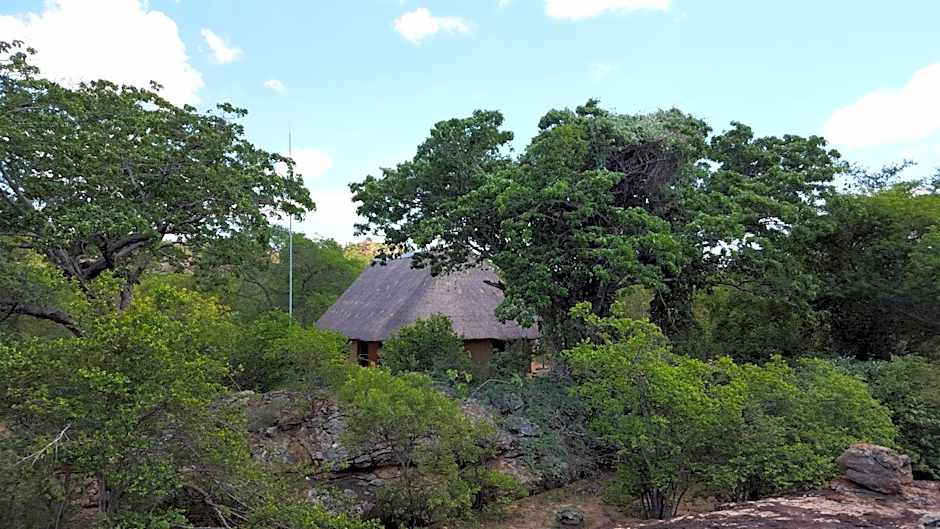 Awelani Lodge