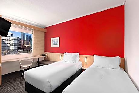 Superior Queen Bedroom