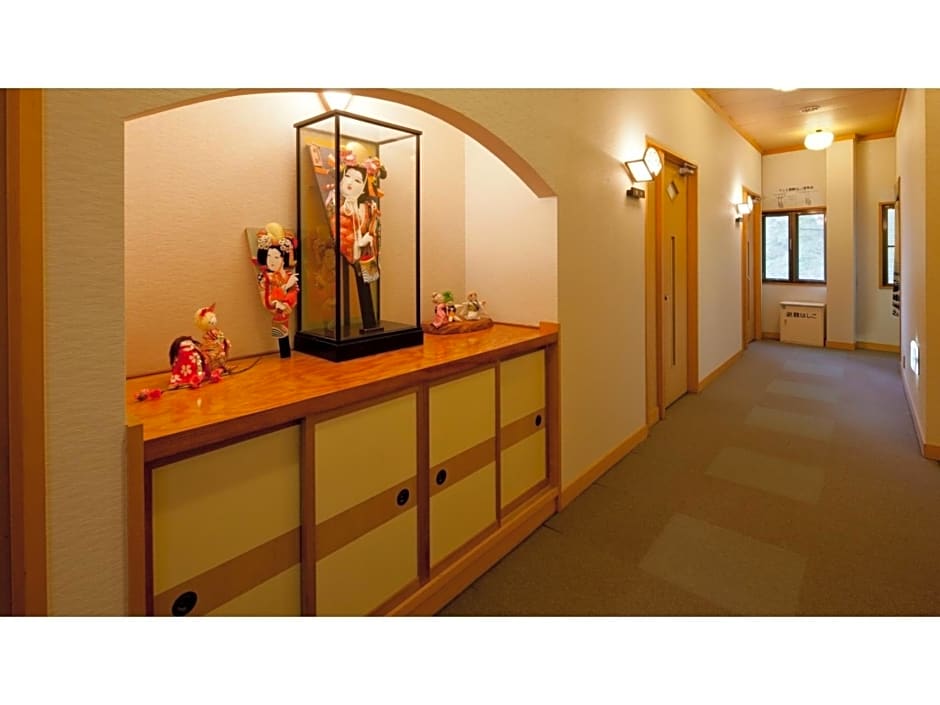 Shimaonsen AYAMEYA Ryokan - Vacation STAY 20626v