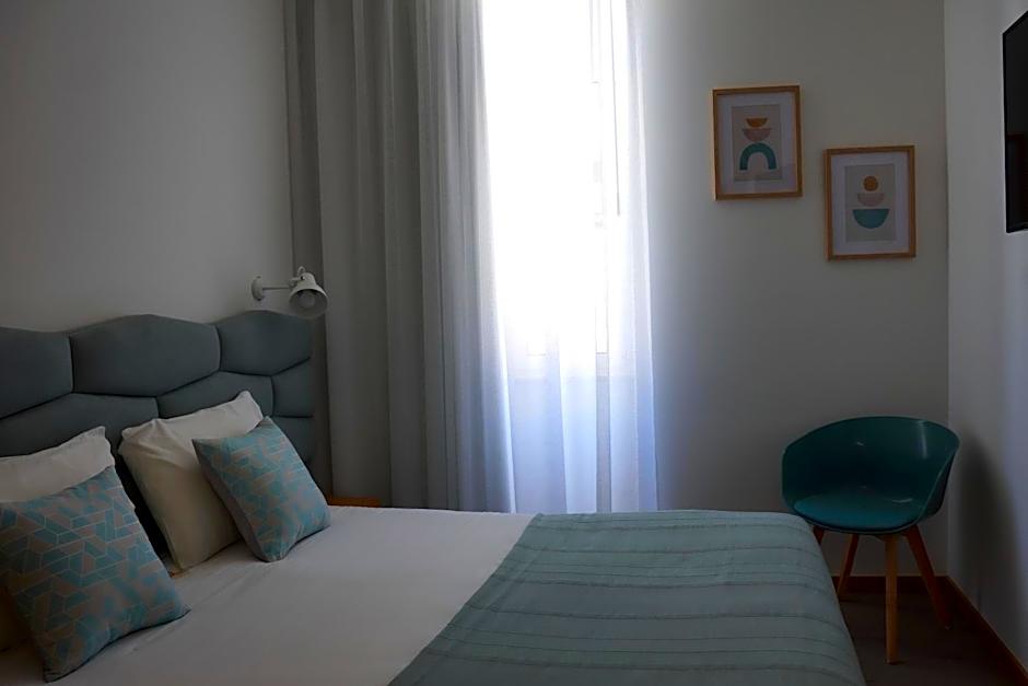 Soldouro Train Suites