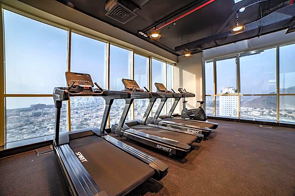 Platinum Coast Hotel Apartments