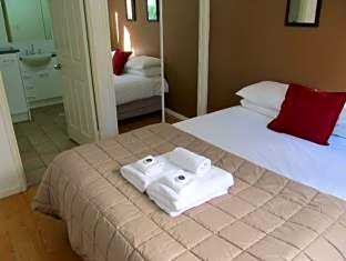 Costa D'Ora Holiday Apartments