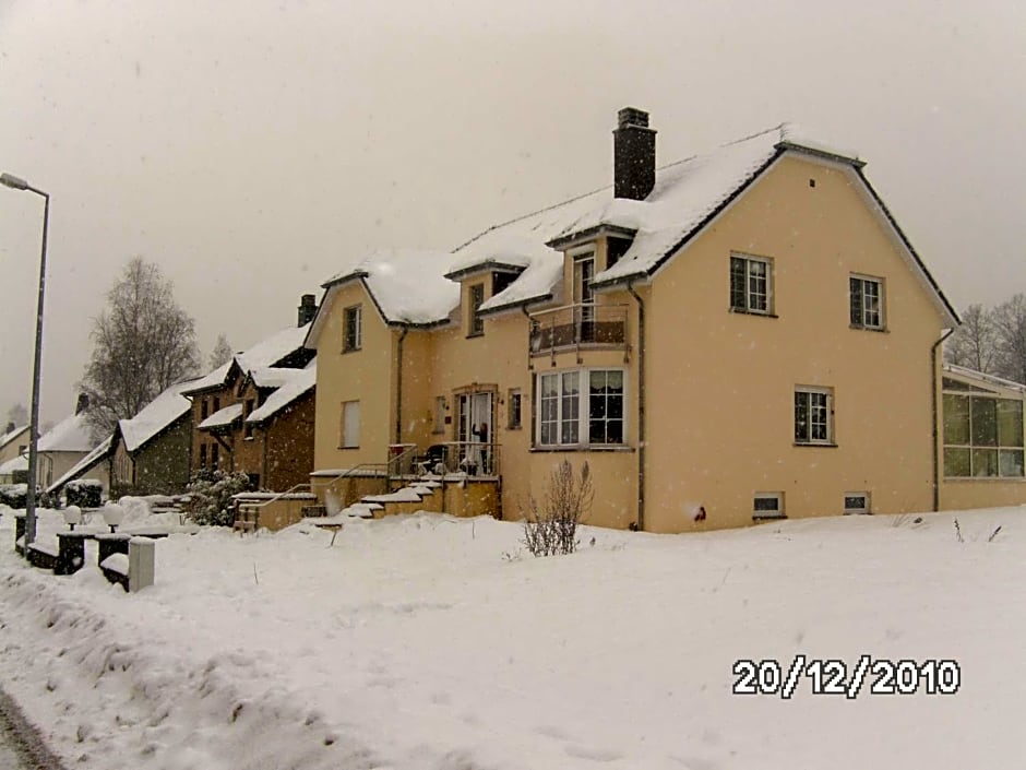 B&B De Boerderij