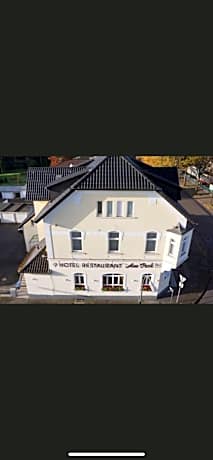 Hotel Restaurant Am Park