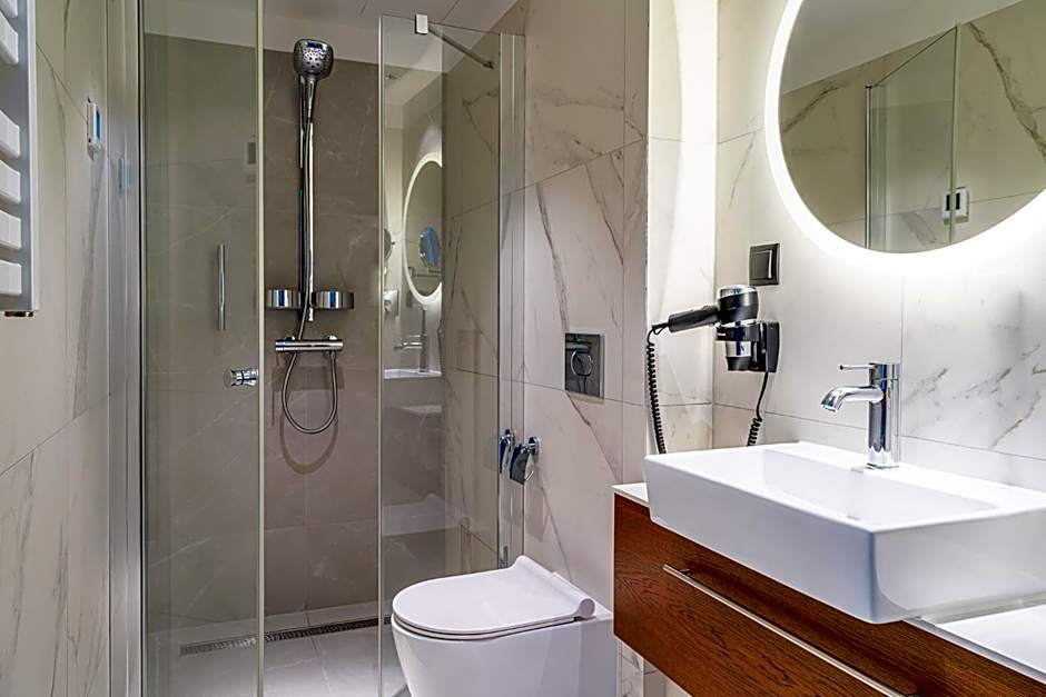 RentPlanet - Apartamenty Centrum