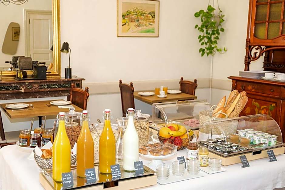 Hotel La Bienvenue