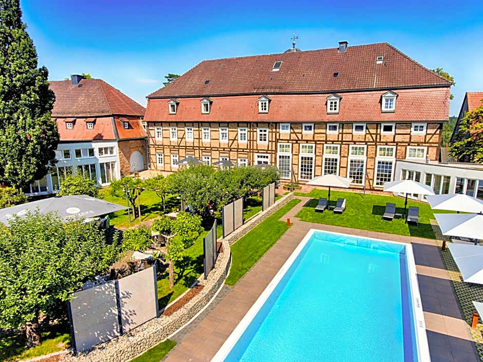 Welcome Hotel Bad Arolsen
