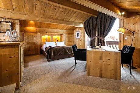 Duplex Suite Hermitage