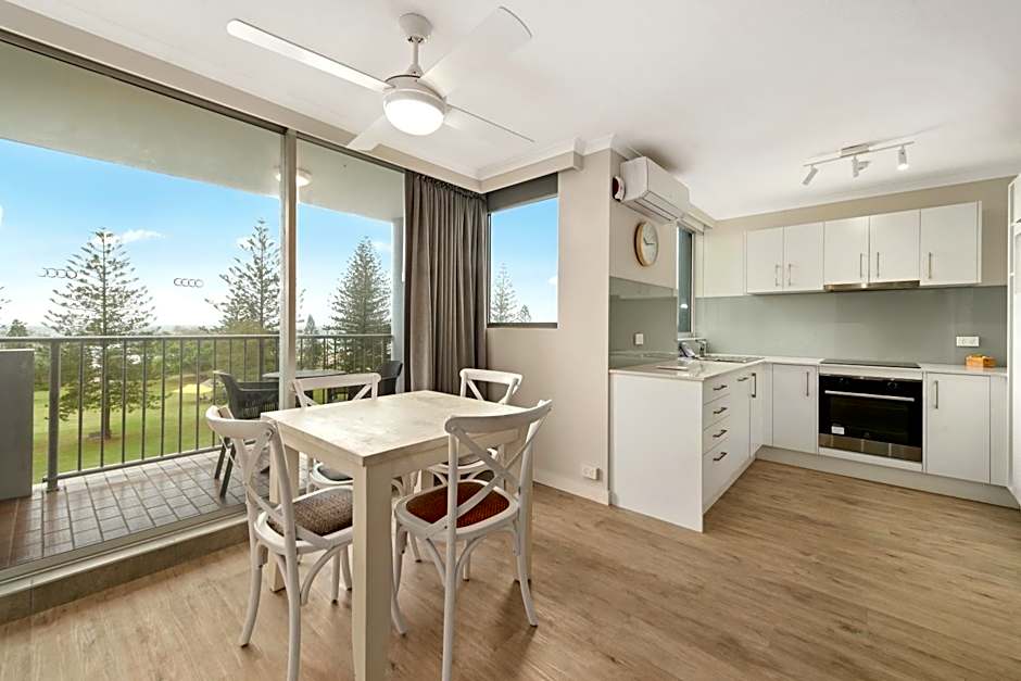 Sandpiper Broadbeach