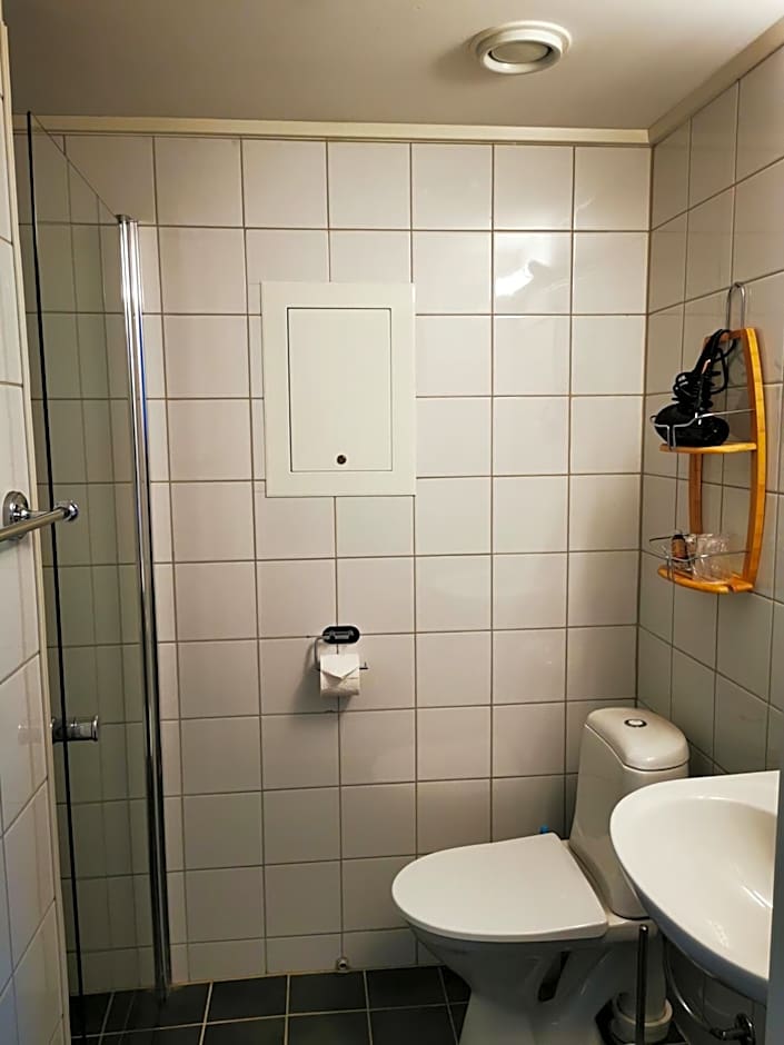 Henningsvær Guesthouse