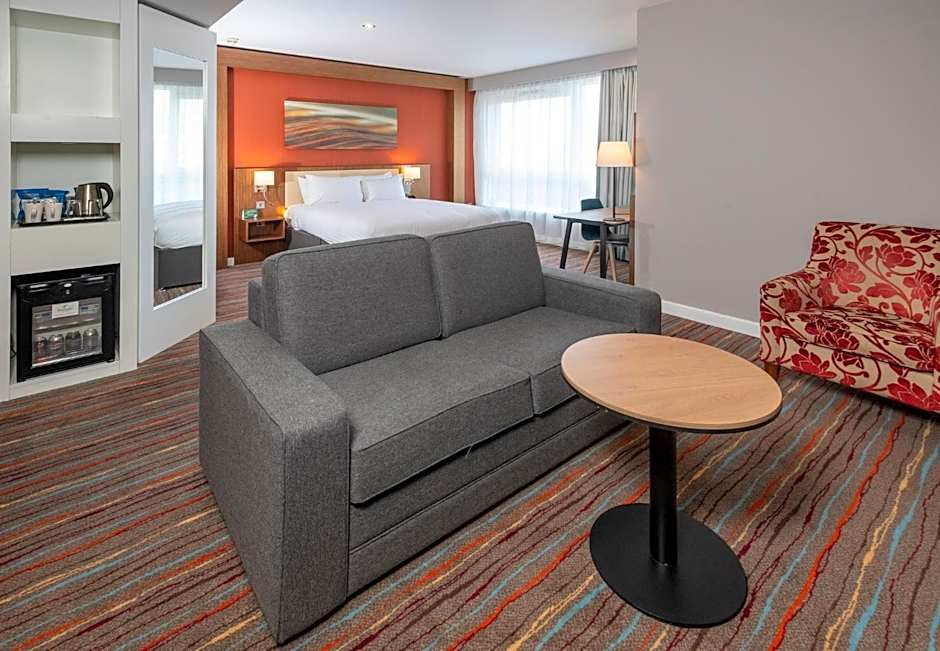 Holiday Inn Derby Riverlights By IHG