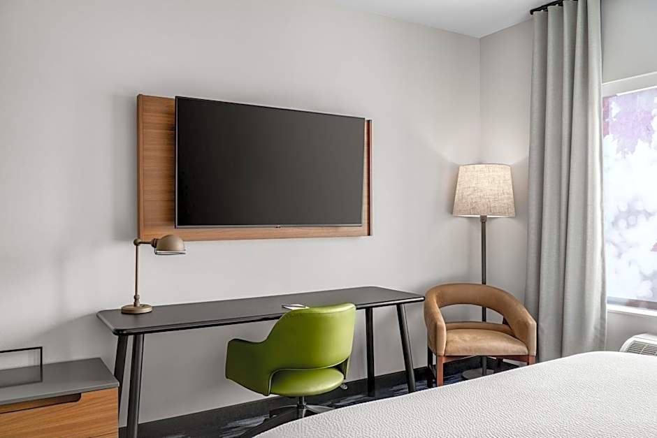 Fairfield Inn & Suites Cape Girardeau