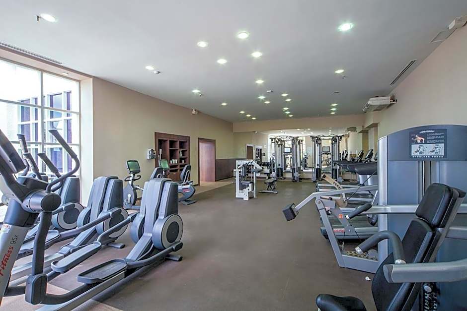 Riu Palace Antillas - Adults Only - All Inclusive