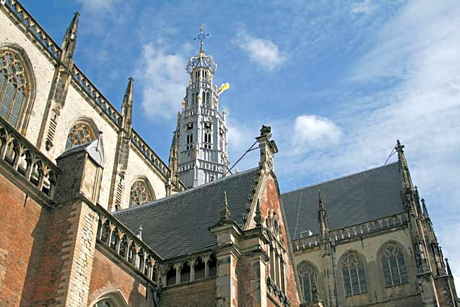 ibis Styles Haarlem City