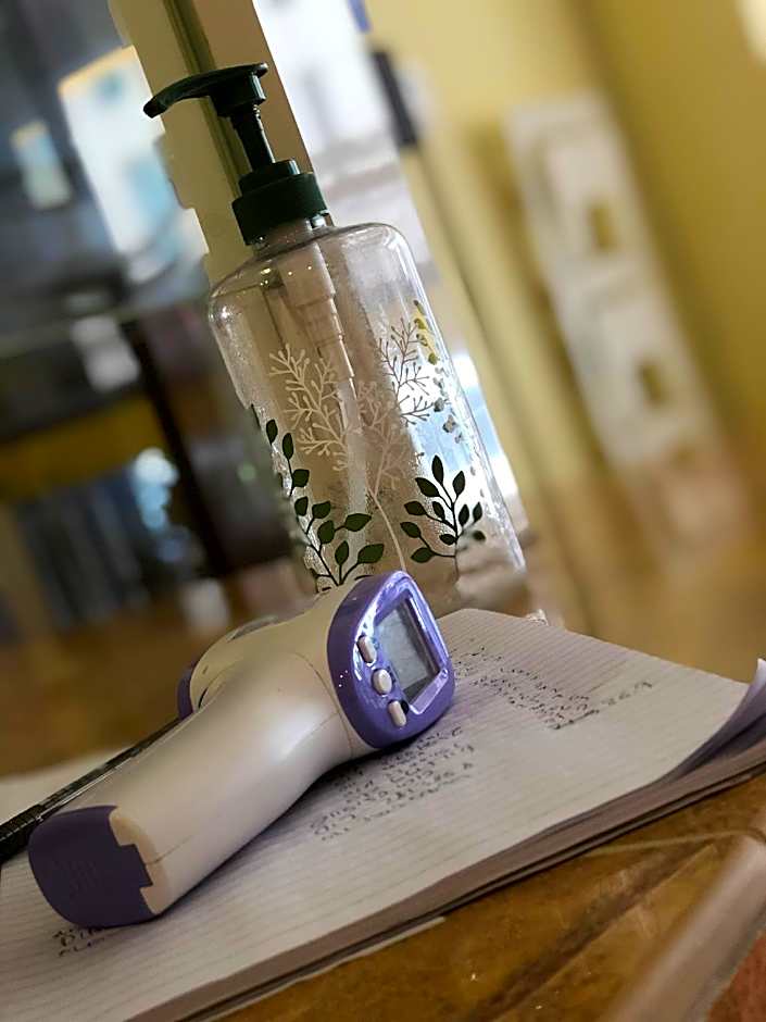 Sun Inns Kota Damansara