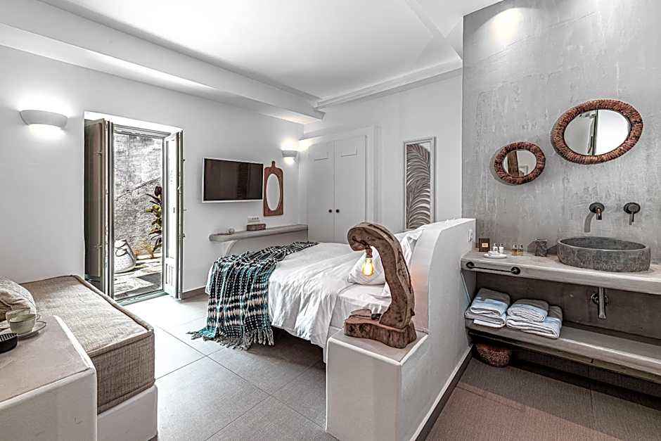 Bohemian Luxury Boutique Hotel, Adults Only