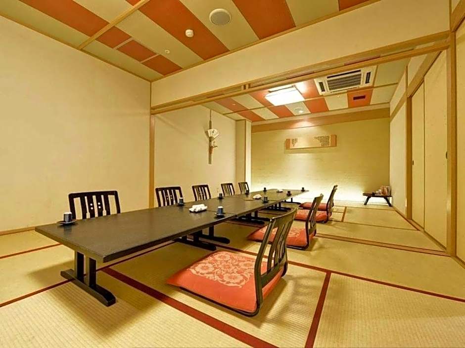 Hotel Takeshima