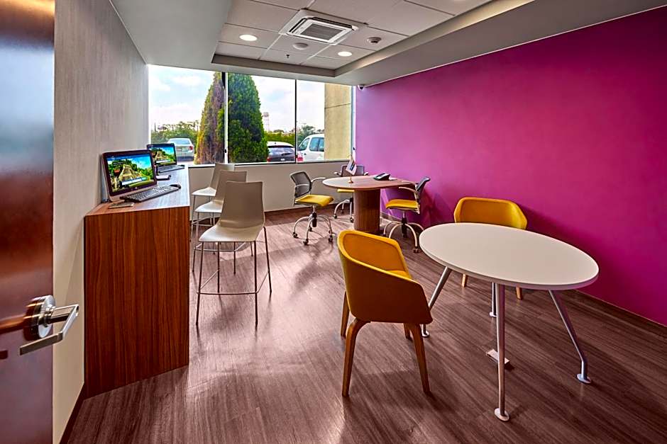 City Express by Marriott San Luis Potosí Zona Industrial