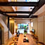 Shimabara Kaiden Machiya House