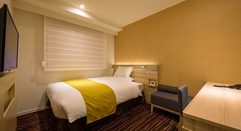 Hotel Jal City Sendai