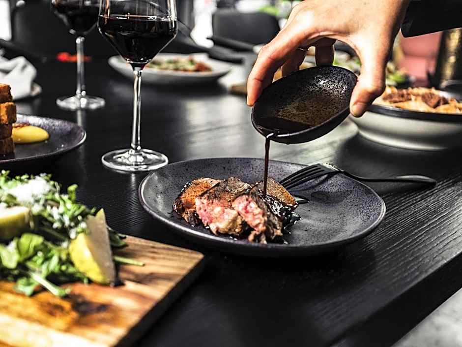 Mövenpick Hotel Hobart 