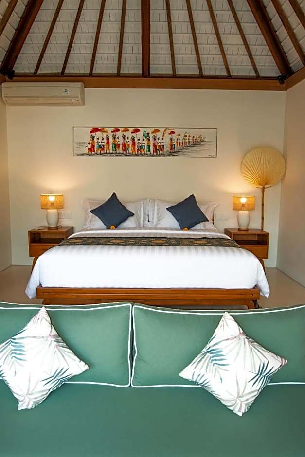 Di Cappio Villa Uluwatu 1