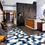 Crowne Plaza HY36 Midtown Manhattan By IHG