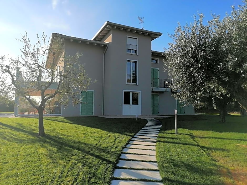 B&B Solstizio d'estate