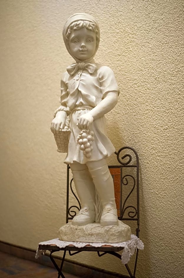 LEOPOLDINE Apart Zimmer