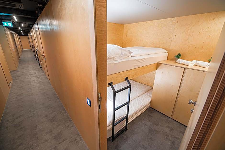 Dragons Dream Hostel