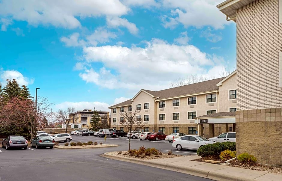 Extended Stay America Select Suites - Minneapolis - Eden Prairie - Valley View Road