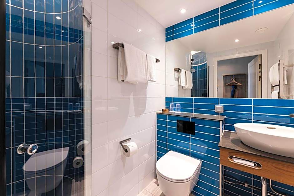 ProfilHotels Central