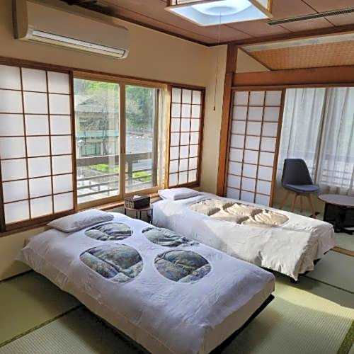 大和屋ホテルいろは