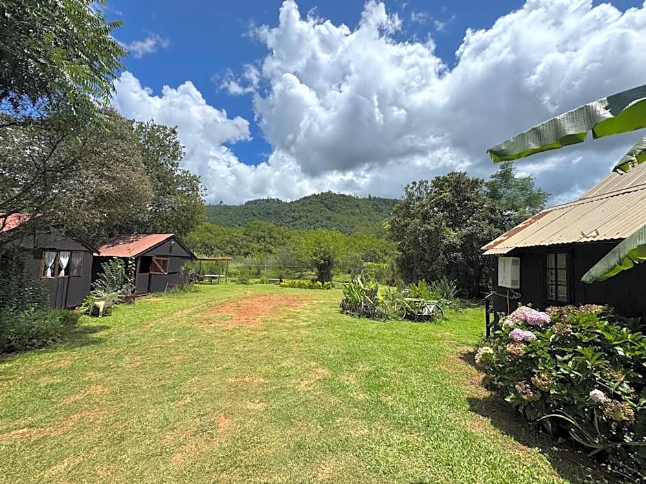 Sabie Gypsy's Backpackers