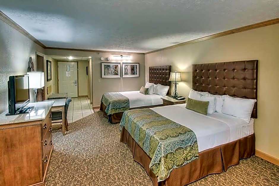 Accommodation By Willow Brook Lodge
