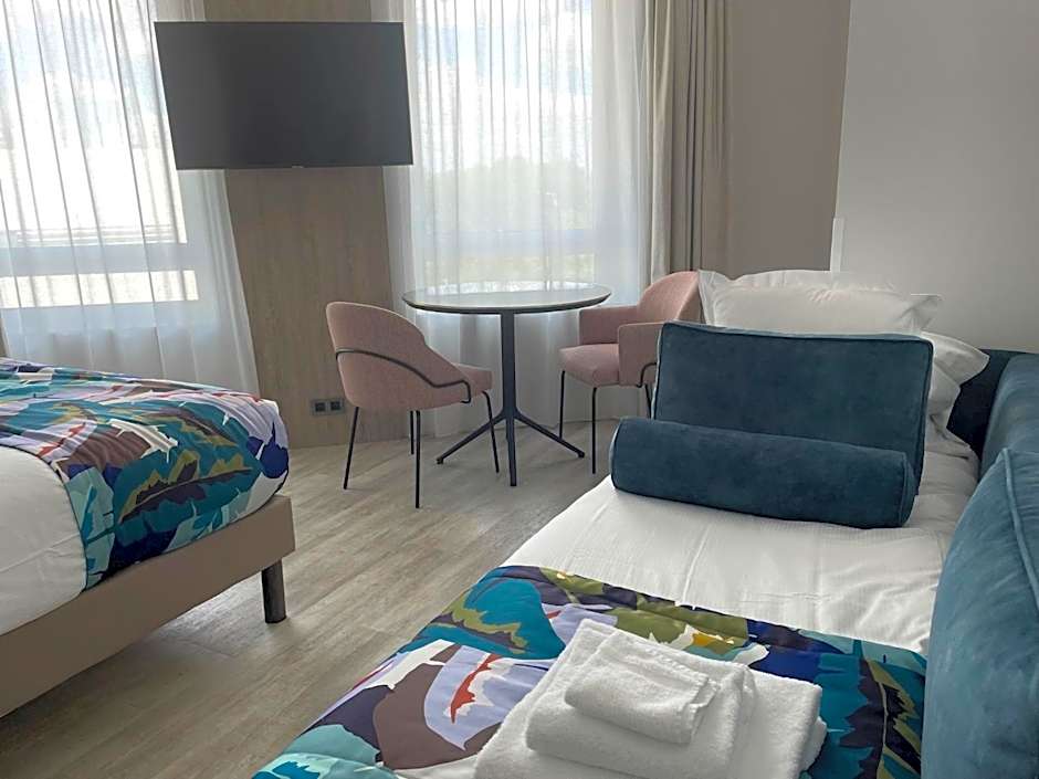 Citadines Confluent Nantes