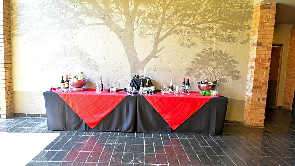 CedarWoods of Sandton Hotel