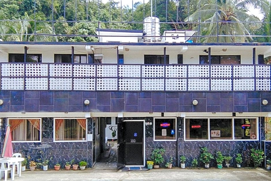 RedDoorz @ Western Highway Lodge Hotel