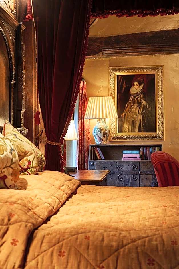 Bailiffscourt Hotel & Spa