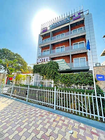 Mantra a Boutique Hotel