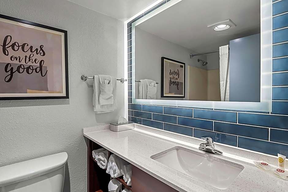 Comfort Inn & Suites Staunton