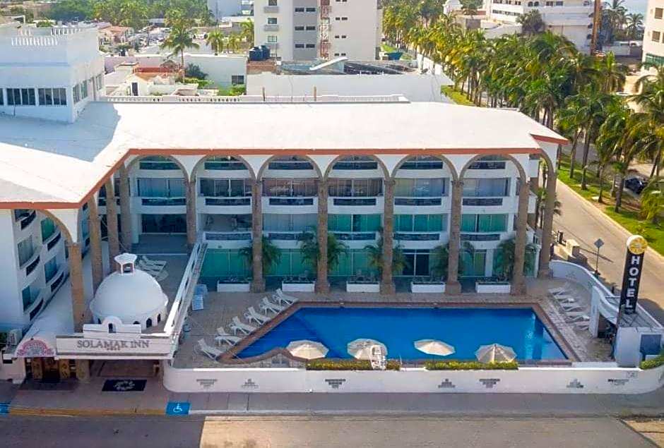 Solamar Inn Mazatlan