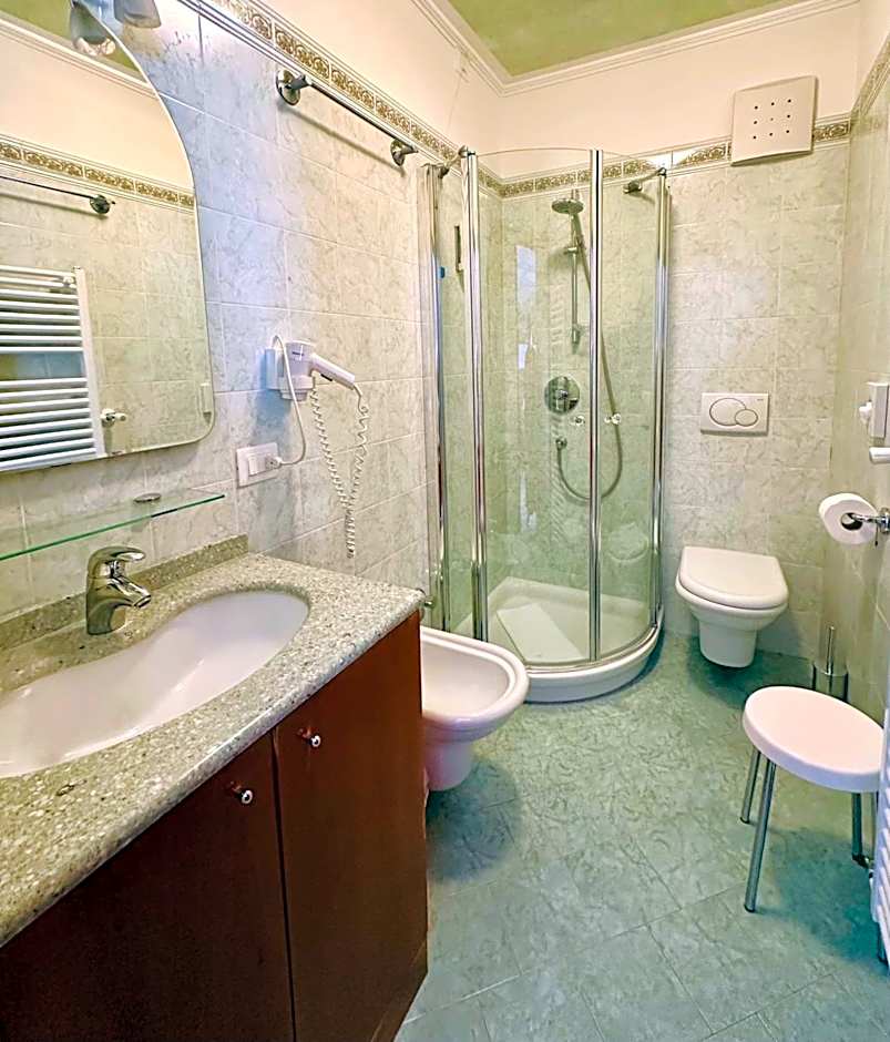 Alpen Family Hotel Someda