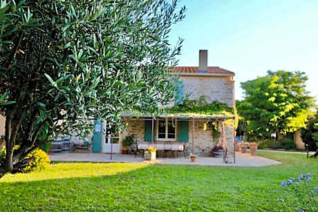 Maison de Margot