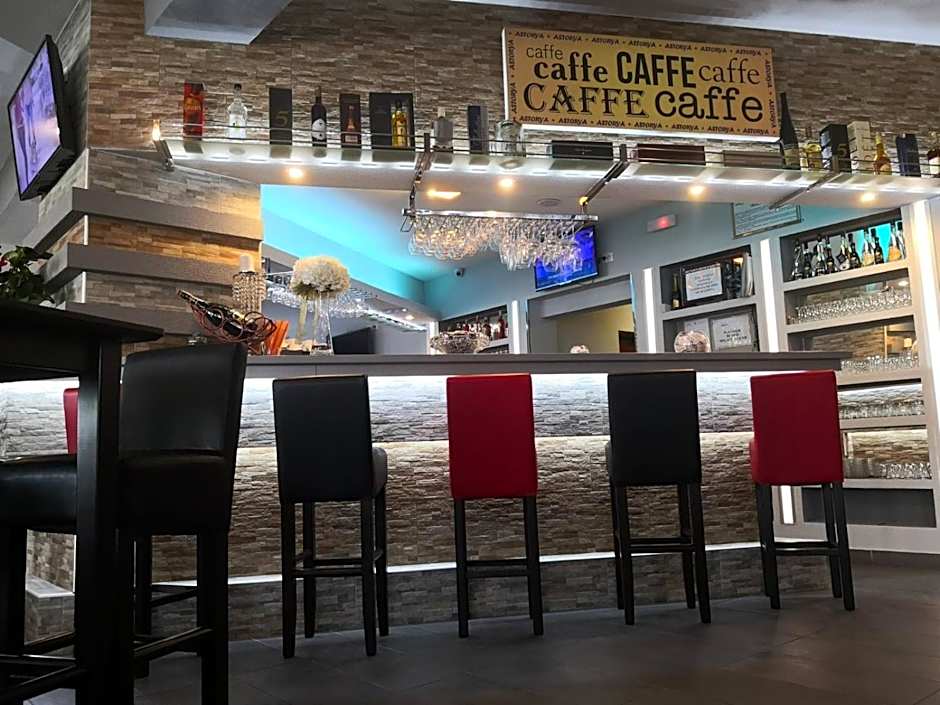 Wellness&Spa Hotel Astorya