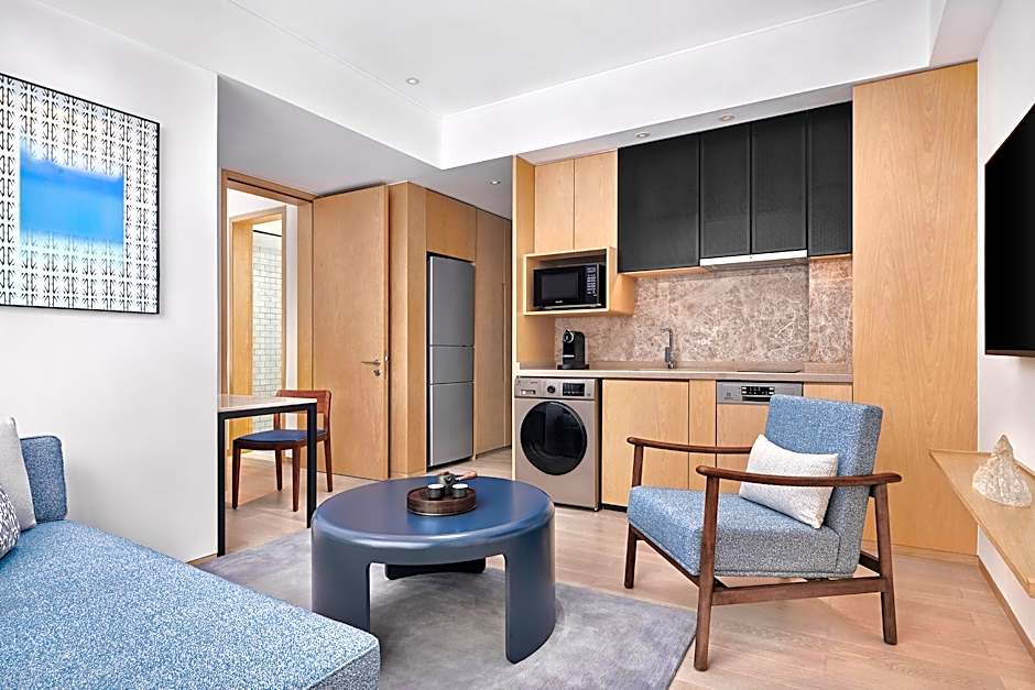DoubleTree by Hilton Shenzhen Airport Residences