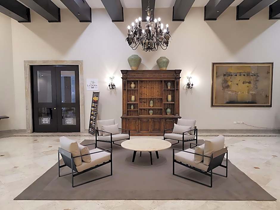 Holiday Inn Reynosa Zona Dorada By IHG